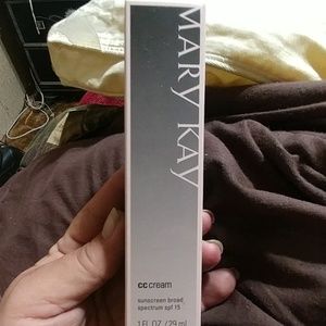 Mary Kay foundation
